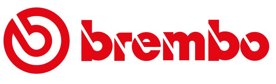 STICKERS BREMBO