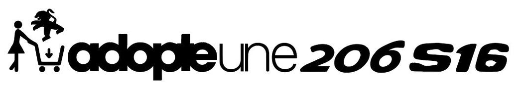 ADOPTEUNE206S1601