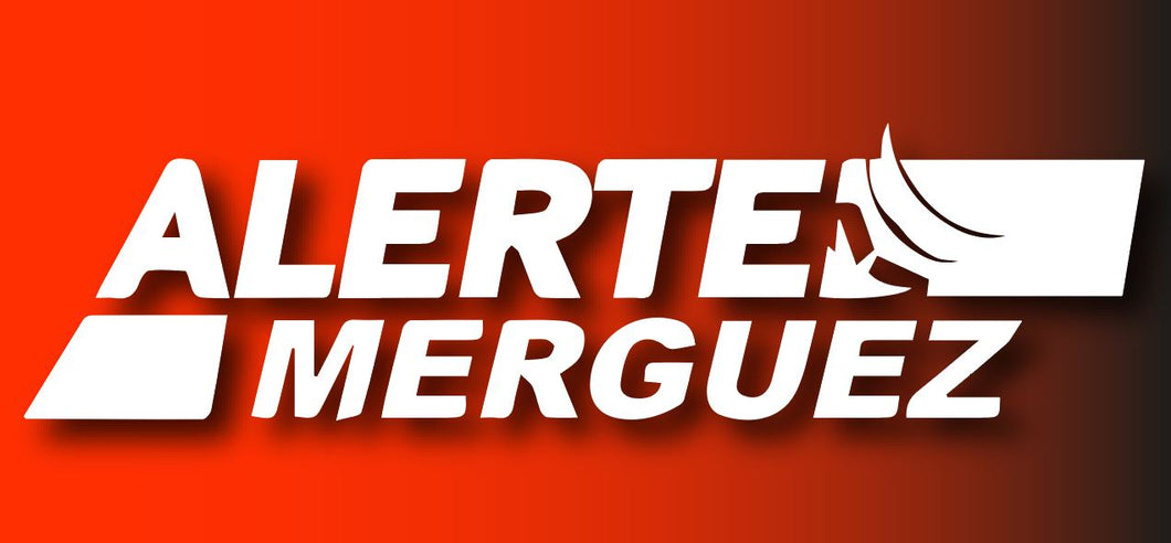 ALERTE MERGUEZ - REF : ALERTEMERGUEZ01