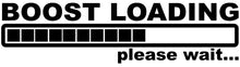Charger l&#39;image dans la galerie, BOOST LOADING - REF : BOOSTLOADING01
