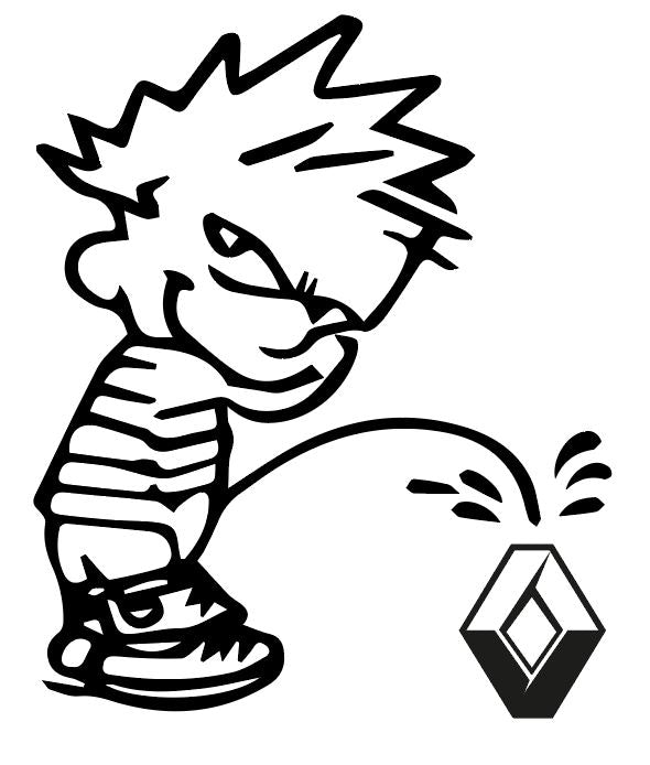 ANTIRENAULT - REF : BOYAGAINSTRENAULT01