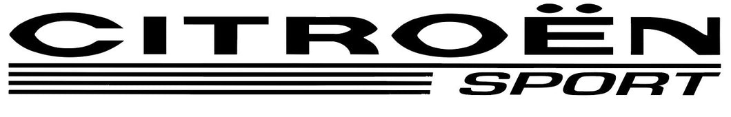 CITROENSPORTLOGO01