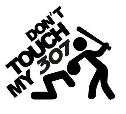 DONTTOUCHMY30701