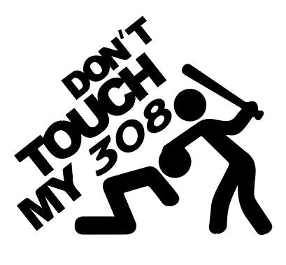 DONTTOUCHMY30801