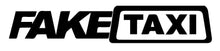 Charger l&#39;image dans la galerie, FAKE TAXI - REF : FAKETAXI01
