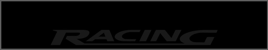 Bande pare soleil Ford - Réf FORD12
