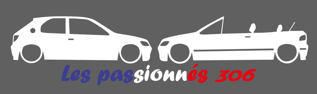 LESPASSIONNES30601