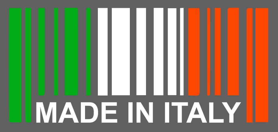 MADE IN ITALY - REF : MADEINITALY01