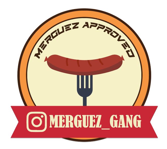 MERGUEZ APPROVED - REF : MERGUEZAPPROVED01