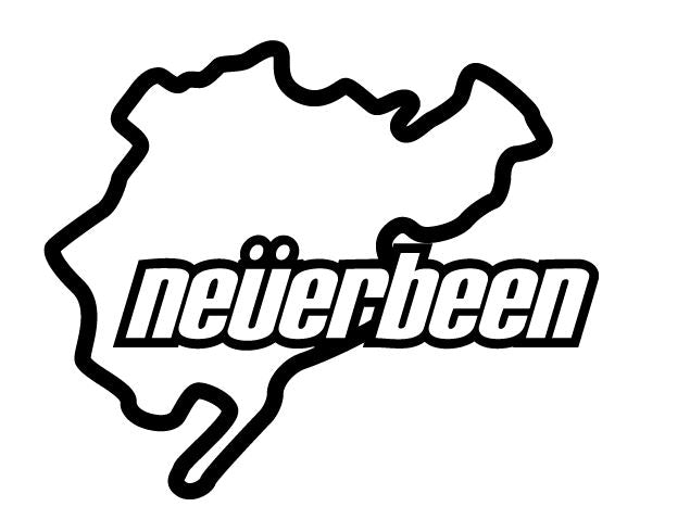 NEVERBEEN - REF : NEVERBEEN01