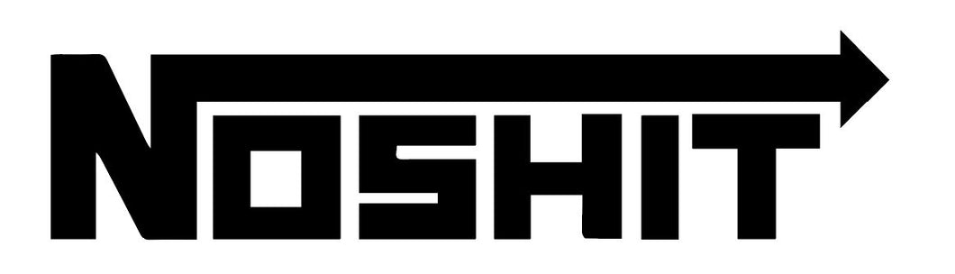 NOSHIT - REF : NOSHIT01