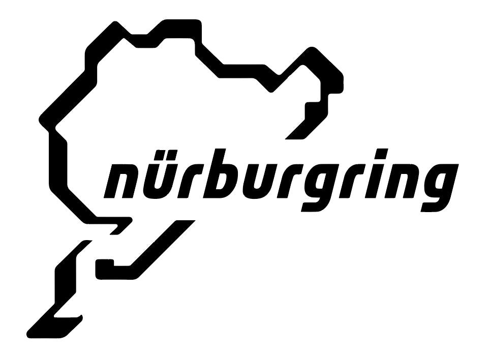 NURBURGRING - REF : NURBURGRING01