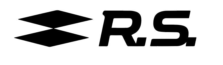 RENAULTRSLOGO03