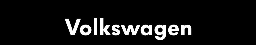 Bande pare soleil Volkswagen - Réf VOLKSWAGEN01