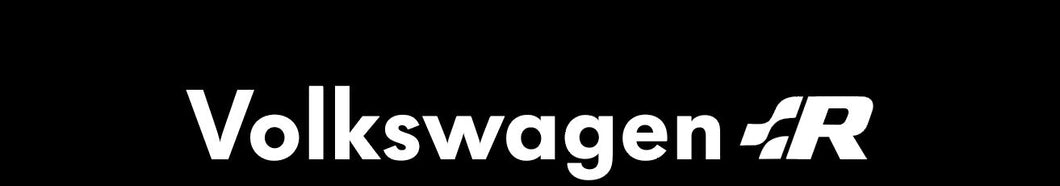 Bande pare soleil Volkswagen - Réf VOLKSWAGEN03