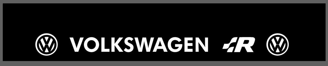 Bande pare soleil Volkswagen - Réf VOLKSWAGEN06