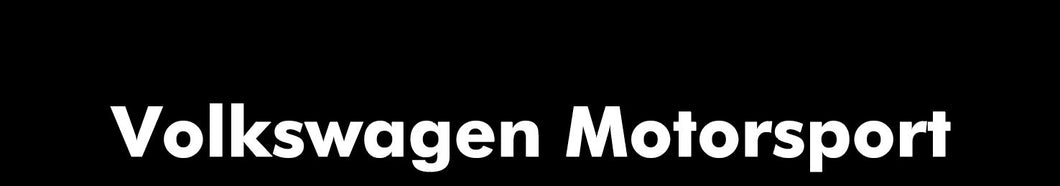 Bande pare soleil Volkswagen - Réf VOLKSWAGEN07